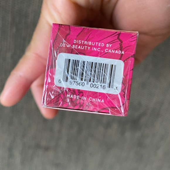 NIB Dew of the Gods TAHITIAN BREAKFAST DEWY PRIMER FULL SIZE 30 ML - Picture 7 of 9